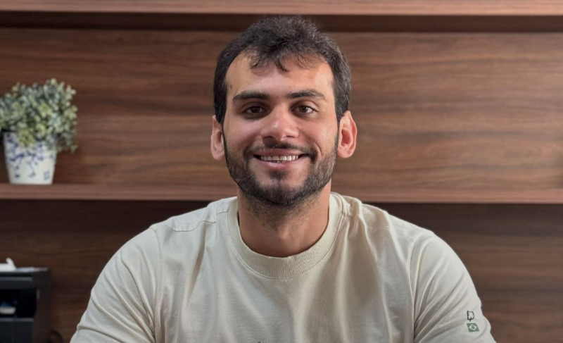 José Gentil Rosa Neto