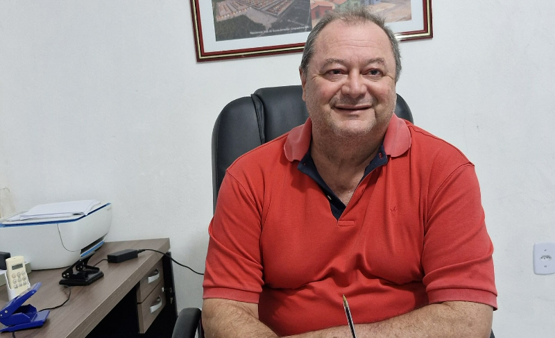 Eugênio de Sá Coutinho Filho